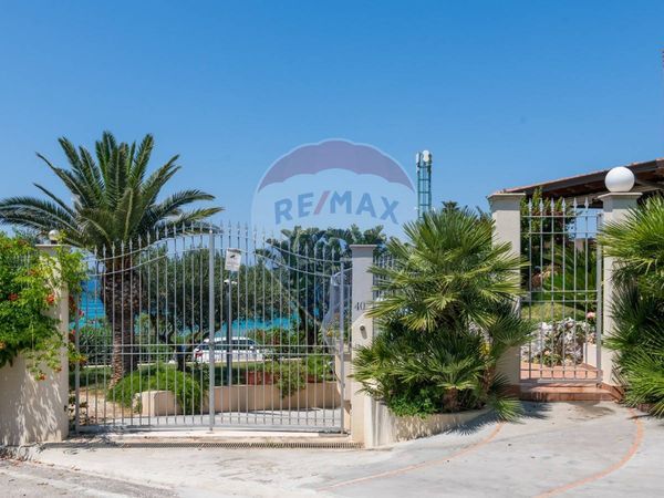 Villa o villino Alcamo Marina, Alcamo, TP Vendita - Foto 2