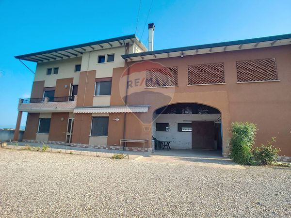 Casa Indipendente San Giorgio in Bosco, PD Vendita - Foto 2