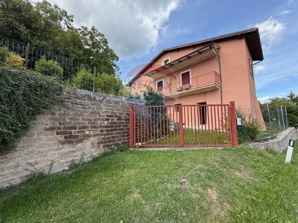 Casa Indipendente Buggiano, Cerreto di Spoleto, PG Vendita