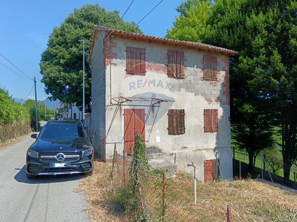 Casa Indipendente Covolo, Pederobba, TV Vendita - Foto 3