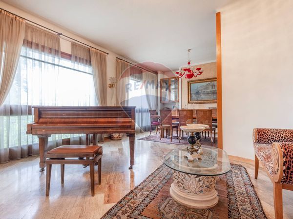 Appartamento Zona Centro, Gallarate, VA Vendita - Foto 4