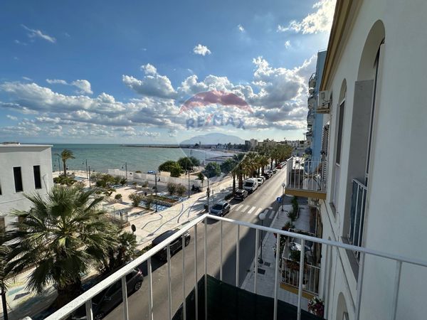 Appartamento Manfredonia, FG Affitto - Foto 4