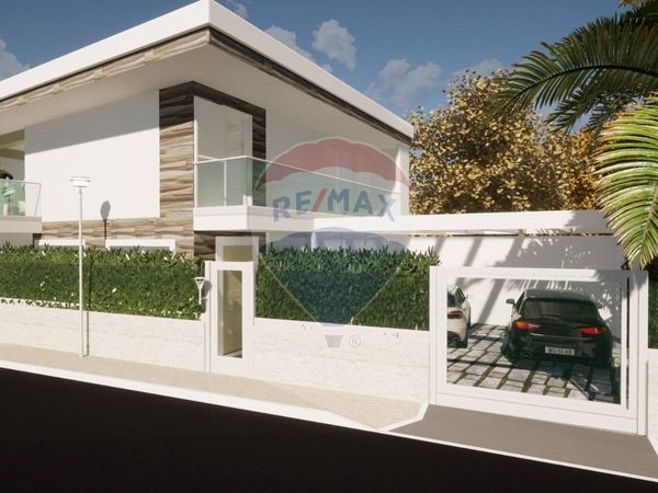 Villa a schiera Pedara, CT Vendita