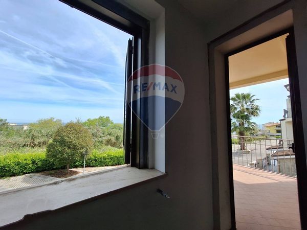 Duplex San Vito Marina, San Vito Chietino, CH Vendita - Foto 3