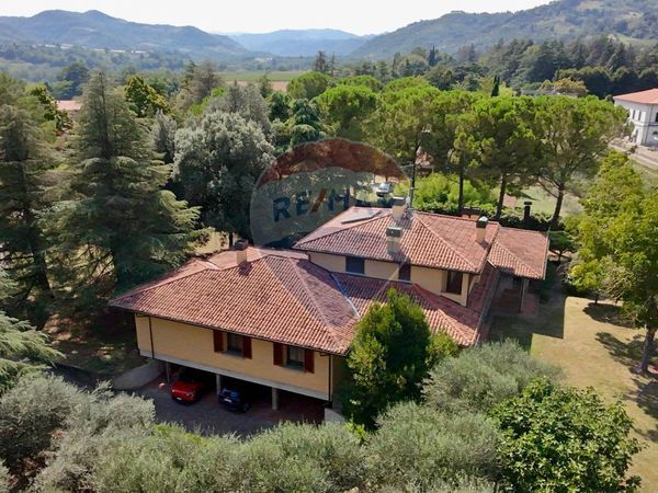 Villa singola Brisighella, RA Vendita