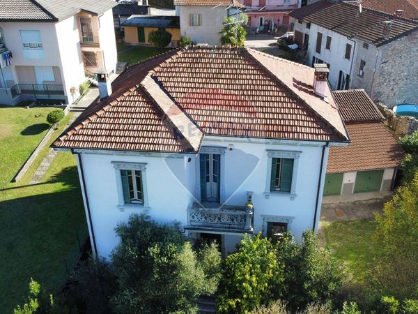 Villa o villino Baraggia, Sangiano, VA Vendita - Foto 2