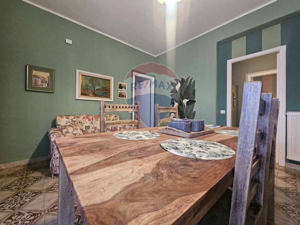 Appartamento Santa Flavia, PA Affitto