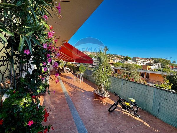 Appartamento Sanremo, IM Vendita - Foto 3