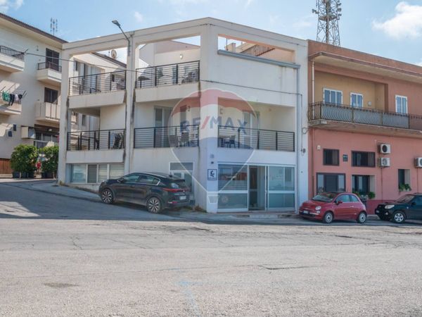 Casa Indipendente Centro, Santa Croce Camerina, RG Vendita