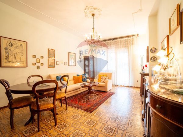 Appartamento Medaglie d'Oro, Forlì, FC Vendita