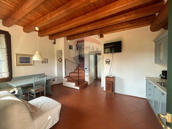 Appartamento Padenghe sul Garda, BS Affitto - Foto 4