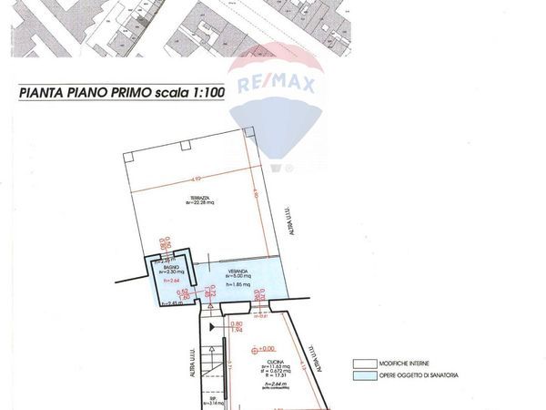 Appartamento Jesi, AN Vendita - Foto 4