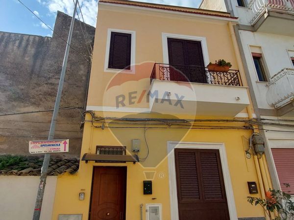 Appartamento Cruillas, Palermo, PA Affitto