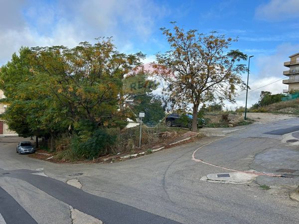 Terreno Edificabile Favara, AG Vendita