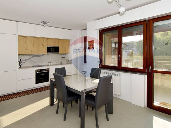 Appartamento San Giuliano Milanese, MI Vendita