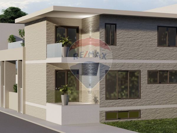 Villa singola Santa Venerina, CT Vendita - Foto 4