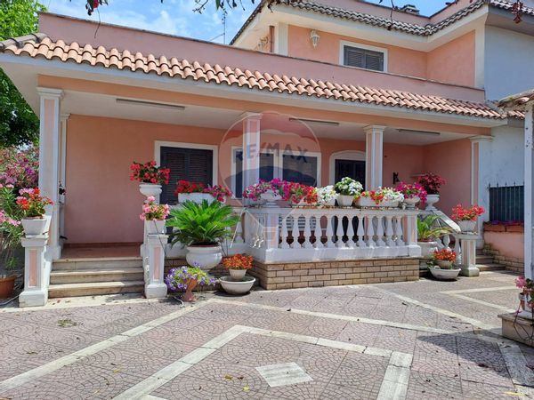 Villa o villino Tor San Lorenzo Mare, Ardea, RM Vendita - Foto 2