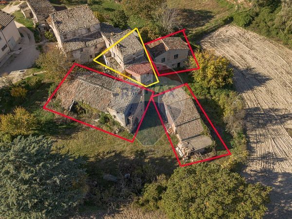 Rustico Domo, Serra San Quirico, AN Vendita - Foto 2