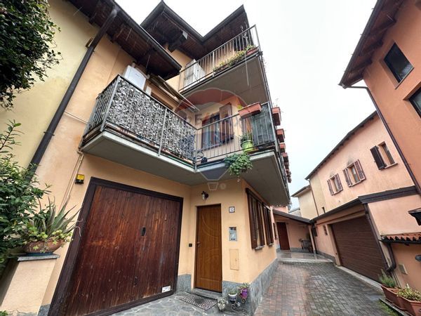 Porzione di casa Luino, VA Vendita