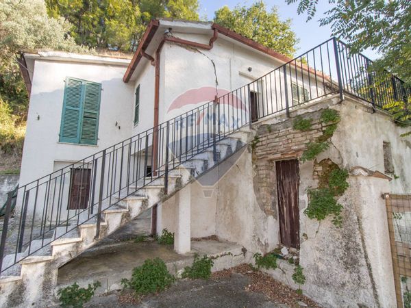 Villa singola Tricalle, Chieti, CH Vendita - Foto 3