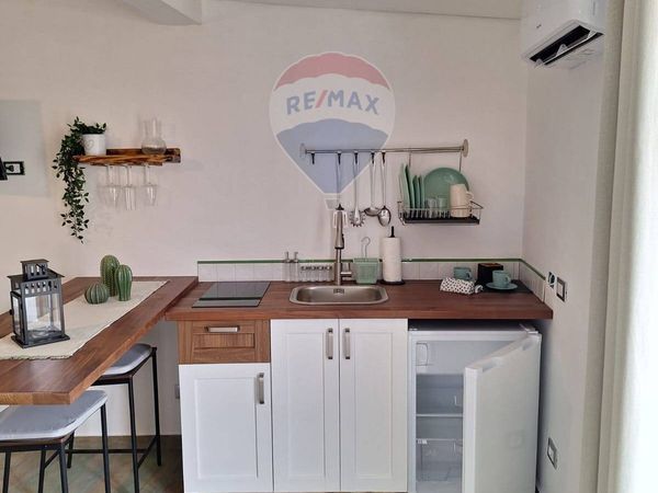 Casa Indipendente Terrasini, PA Vendita - Foto 3