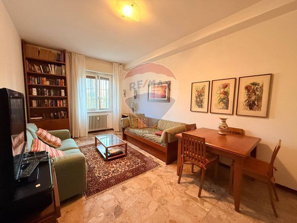 Appartamento Melegnano, MI Vendita