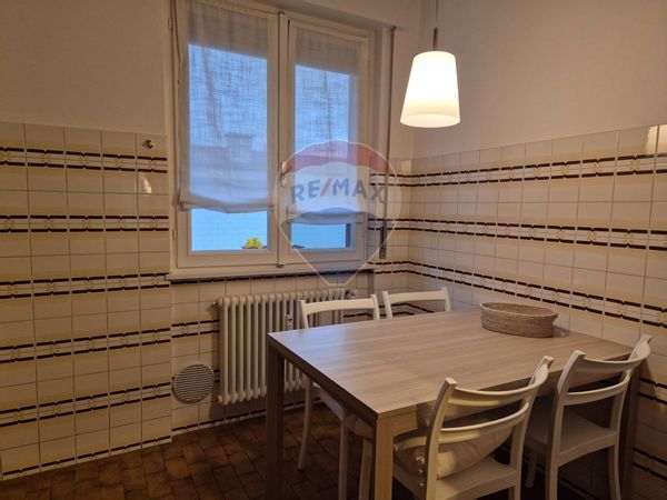 Appartamento Centrale, Bergamo, BG Affitto - Foto 4