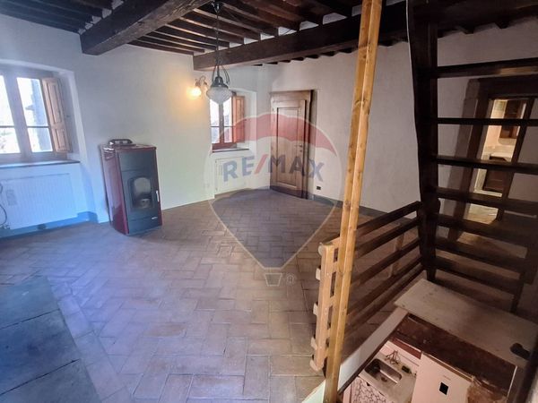 Casa Semindipendente Capolona, AR Vendita - Foto 3