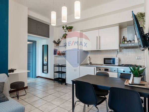 Appartamento Iseo, BS Affitto