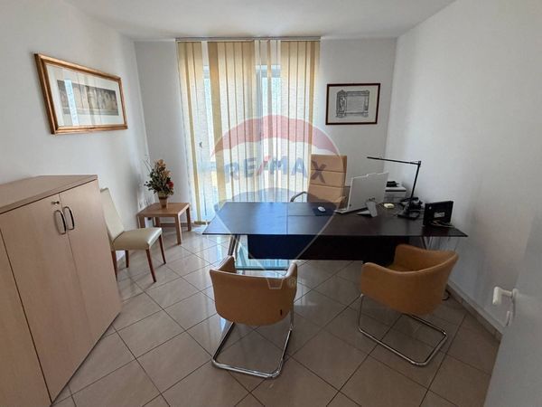 Ufficio Zona Paciana, Foligno, PG Affitto