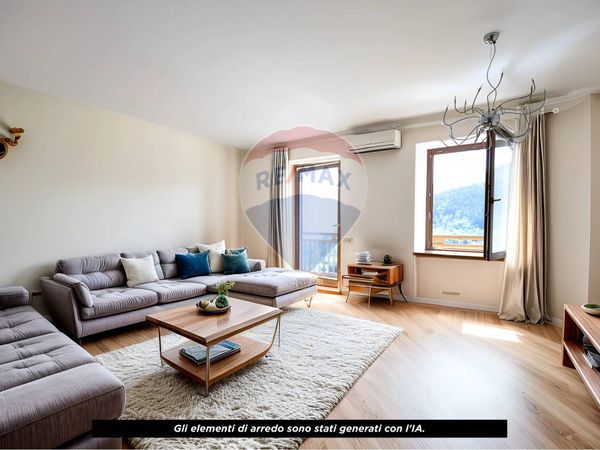 Porzione di casa Altopiano della Vigolana, TN Vendita