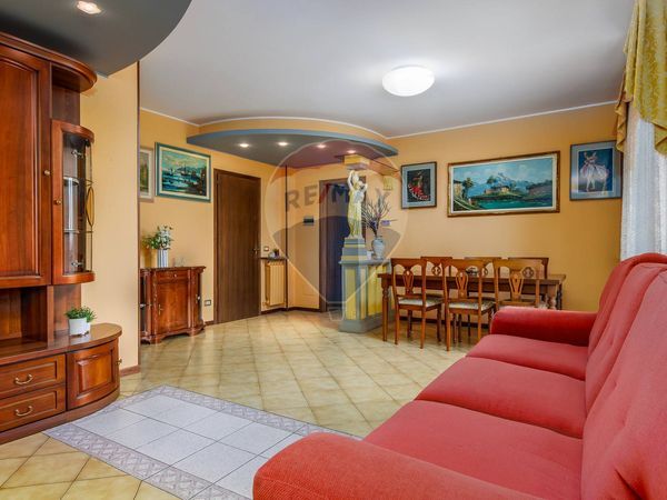 Appartamento Almenno San Bartolomeo, BG Vendita