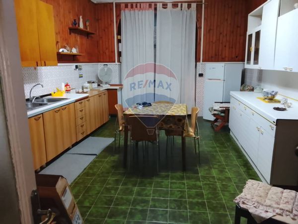 Casa Indipendente Carano, Sessa Aurunca, CE Vendita