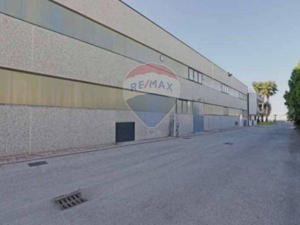 Capannone Industriale Molfetta, BA Vendita - Foto 3