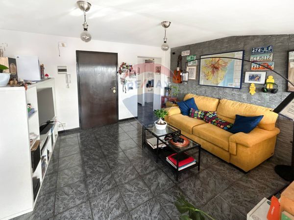 Attico/Mansarda Sant'Agata li Battiati, CT Vendita - Foto 3