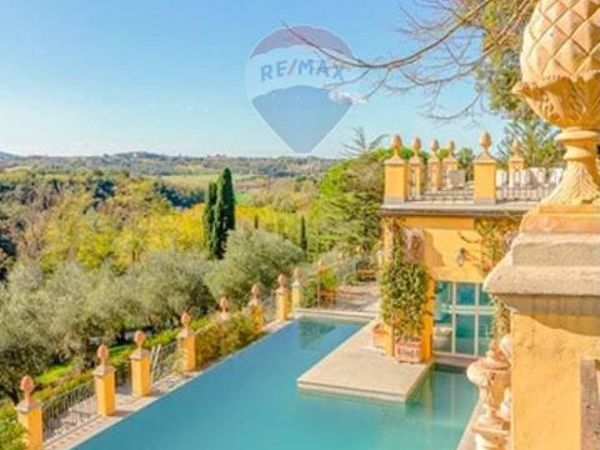 Villa singola Tripalle, Crespina e Lorenzana, PI Vendita