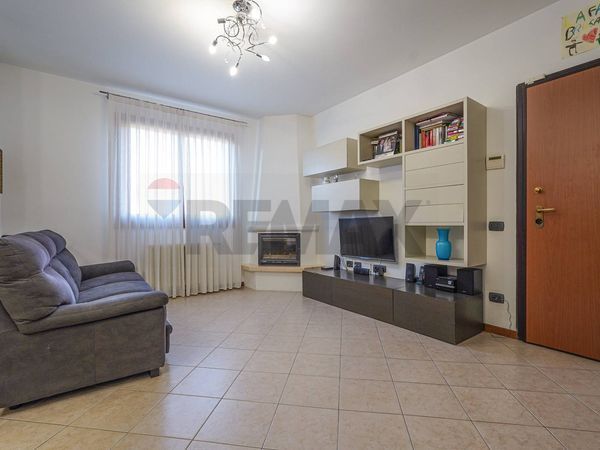 Appartamento Mozzo, BG Vendita - Foto 2