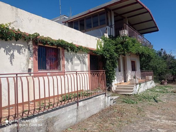 Cascina/Casale Presa, Piedimonte Etneo, CT Vendita - Foto 4