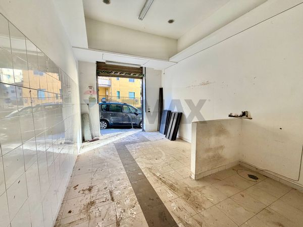 Negozio Marano di Napoli, NA Affitto - Foto 3