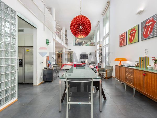 Loft/Open Space Loreto, Bergamo, BG Vendita - Foto 2