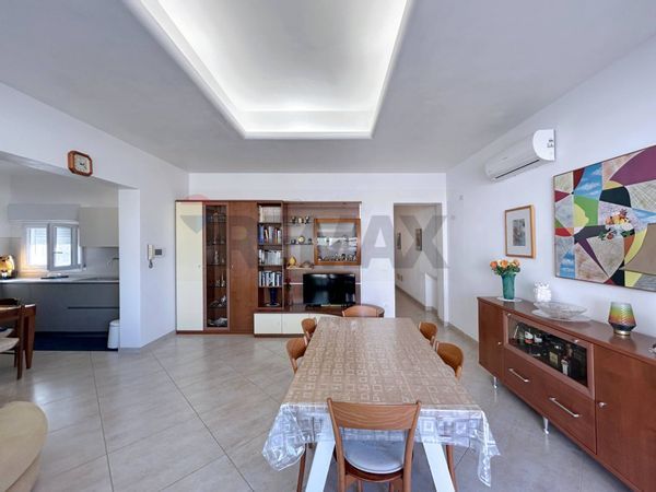Duplex Marsala, TP Vendita