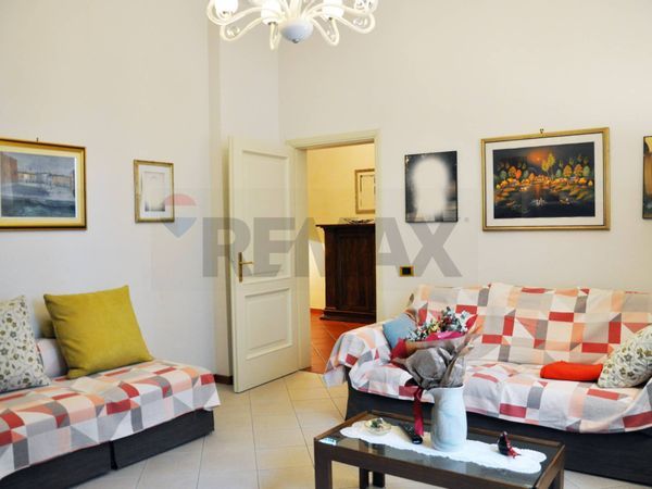 Casa Semindipendente Maliseti, Prato, PO Vendita