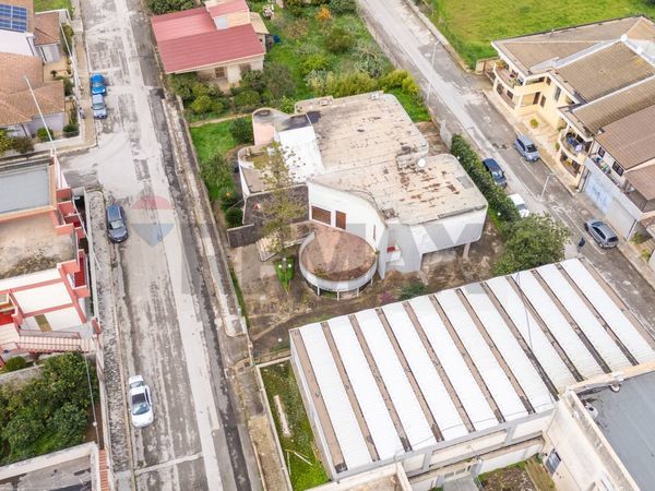 Villa singola Pedalino, Comiso, RG Vendita