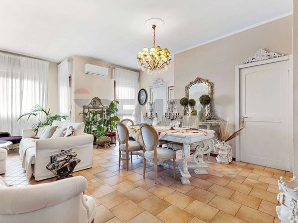 Attico/Mansarda Triante, Monza, MB Vendita - Foto 2