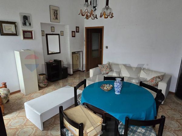 Villetta bifamiliare Sabbioncello San Vittore, Copparo, FE Vendita