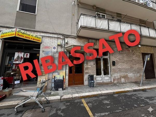 Appartamento Zona Nord, Trani, BT Vendita