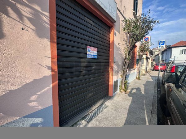 Locale Commerciale Besozzo, VA Affitto - Foto 2