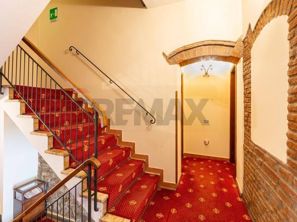 Albergo/Hotel Chiocchio, Greve in Chianti, FI Vendita - Foto 4