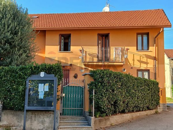 Casa Semindipendente Centro, Casale Litta, VA Vendita - Foto 2