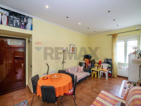 Appartamento Torrino, Roma, RM Affitto